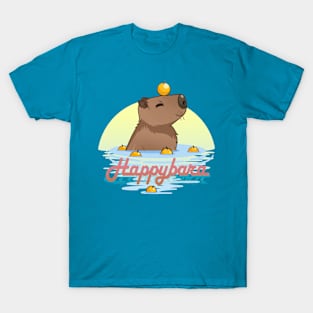 Happybara T-Shirt